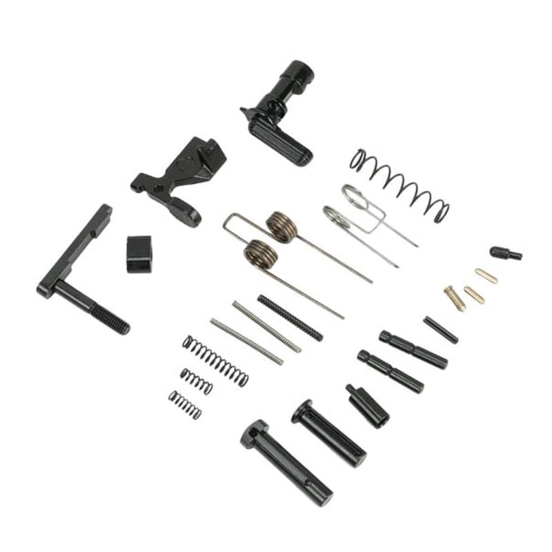 KAK Industry Basic Build Kit