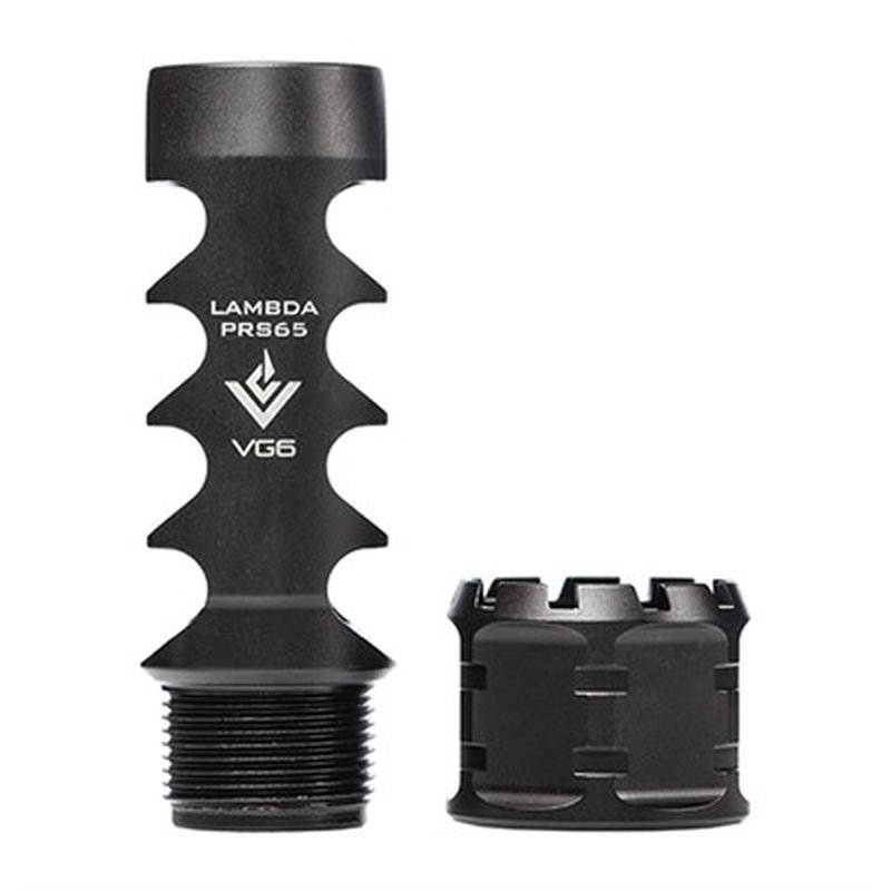 DEAD AIR ARMAMENT - KEY-MO ADAPTER FOR SILENCERCO SUPPRESSORS
