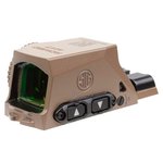 Sig Sauer Romeo-M17 Coyote Reflex Red Dot Sight SORM1700