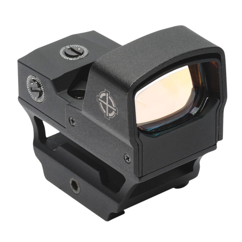 Sightmark Core Shot A-Spec FMS Reflex Sight for AR-15