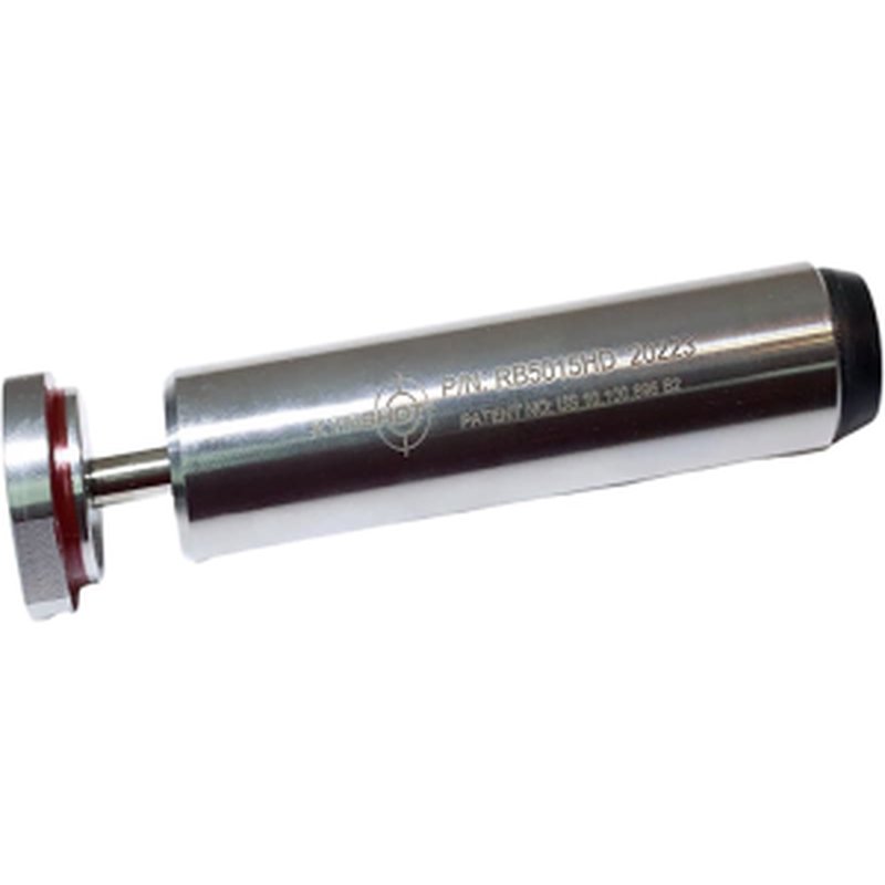 Kynshot RB5015HD Heavy Damped Recoil Buffer Stainless Steel