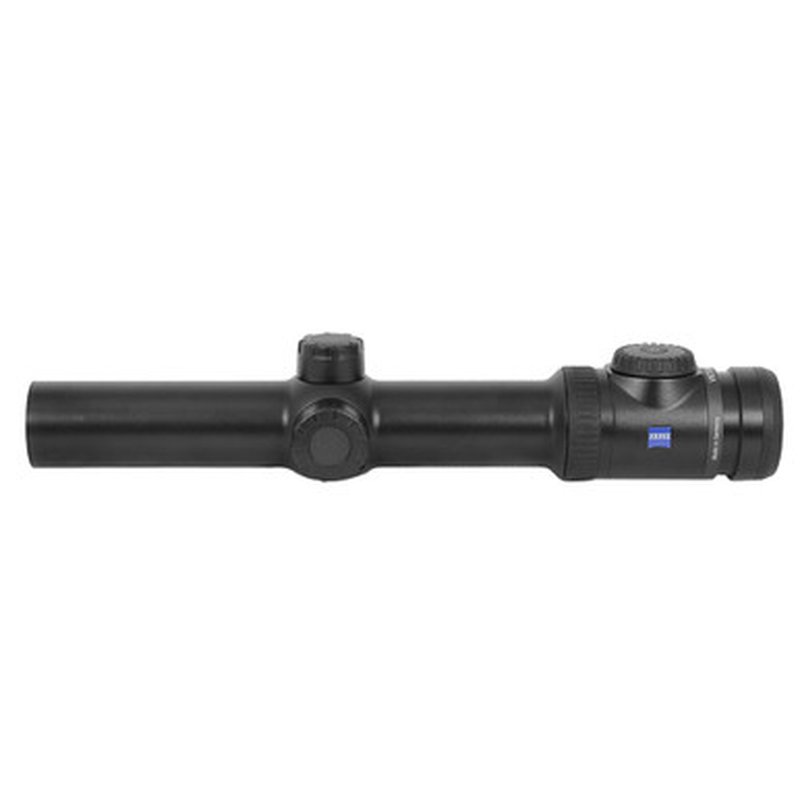 Zeiss Victory V8 1-8x30 Plex Reticle Scope 60 .33 MOA