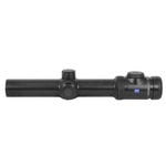 Zeiss Victory V8 1-8x30 Plex Reticle Scope 60 .33 MOA