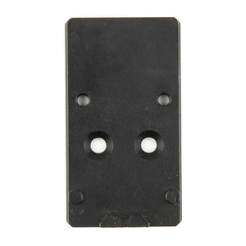 XS Sight Systems GL-OM001-SM-1RMR Glock MOS RMR/507 Optic Mount Adapter Plate