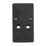 XS Sight Systems GL-OM001-SM-1RMR Glock MOS RMR/507 Optic Mount Adapter Plate