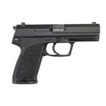 HK USP V1 9mm DA/SA Pistol Safety Decocking Lever Night Sights