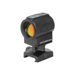 Holosun SCRS RD MRS Rifle Red Dot, Shake Awake Technology, 12 Intensity Settings - SCRS-RD-MRS
