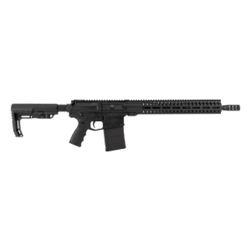 Andro Corp Divergent Mod 1 308 Win AR-10 Rifle - 16in