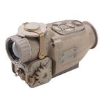 EOTech CNVD-T Clip-On Thermal Night Vision Device Tan CQB-001-A7