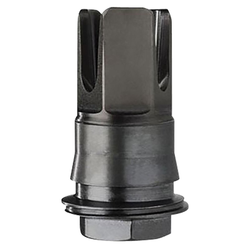 SIG SAUER Clutch-Lok Tapered QD Flash Hider for SLX/SLH Suppressors, 5.56 NATO