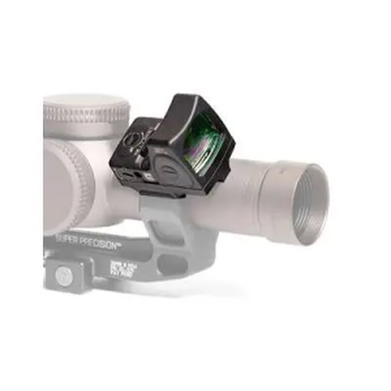 Reptilia ROF-45 30mm Trijicon RMR Offset Mount Black