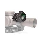 Reptilia ROF-45 30mm Trijicon RMR Offset Mount Black