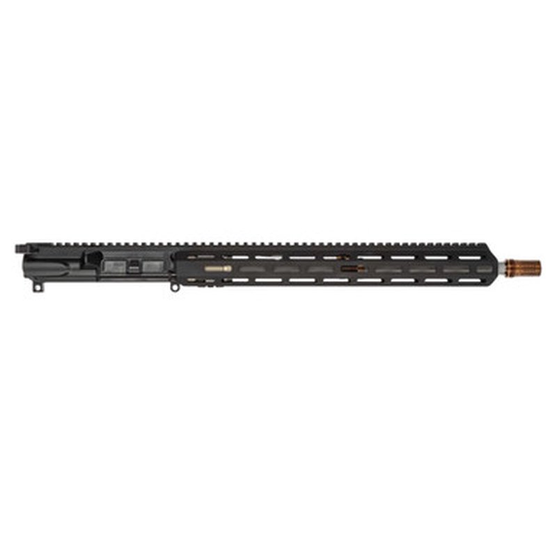 Q Sugar Weasel 5.56 NATO 16in AR-15 Upper Receiver