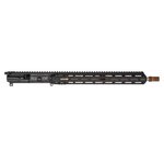 Q Sugar Weasel 5.56 NATO 16in AR-15 Upper Receiver
