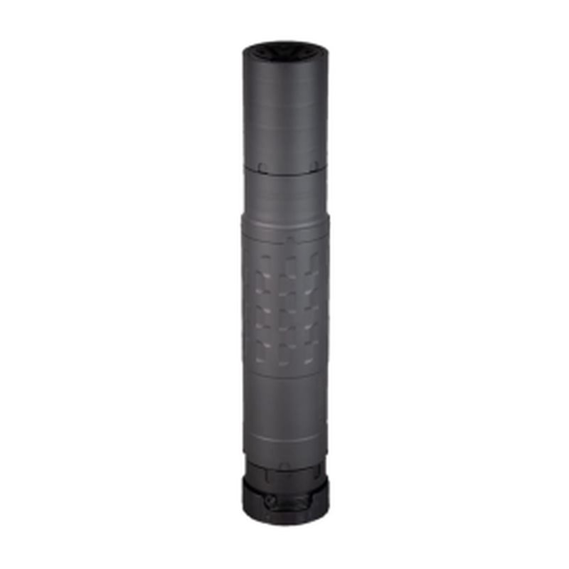 SilencerCo Hybrid 46M Rifle Suppressor - SU5107