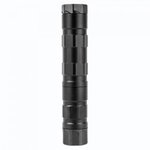 SILENCERCO Switchback 22 Rimfire 2.0 2.5"-5.75" Direct Thread Silencer / Suppressor - Black