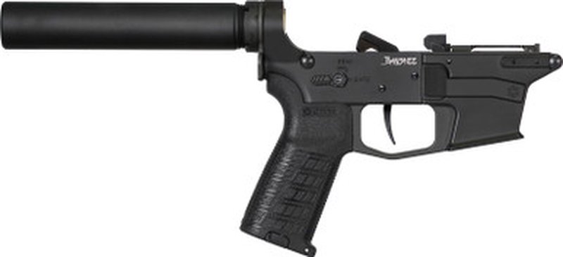 CMMG BANSHEE MkG .45 ACP Pistol Lower Group with ZEROED Trigger