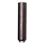 Q LLC Thunder Chicken Suppressor 7.62mm Titanium Bead-Blasted 8.125 in Quick Attach