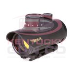 BSA 30mm Red Dot Sight 5 MOA Dot (30mm Tube)