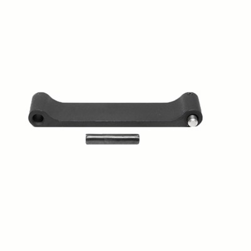 AR-15 Trigger Guard Assembly
