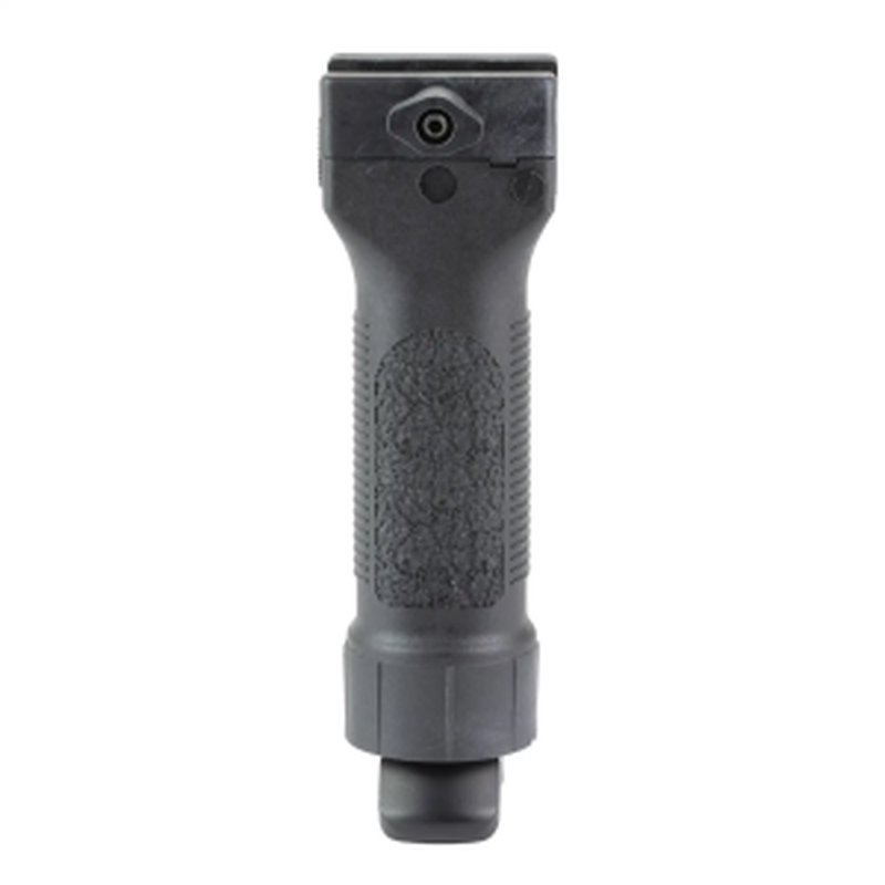 Grip Pod GPS V2 Bipod Stand Aluminum Black