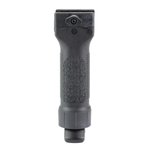 Grip Pod GPS V2 Bipod Stand Aluminum Black