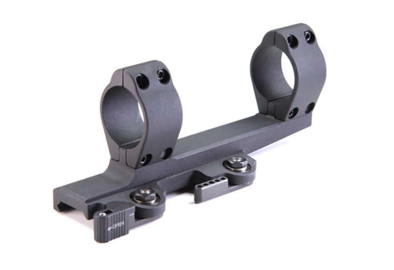 LaRue Tactical Scope QD Mount 20 MOA 30mm 34mm 35mm