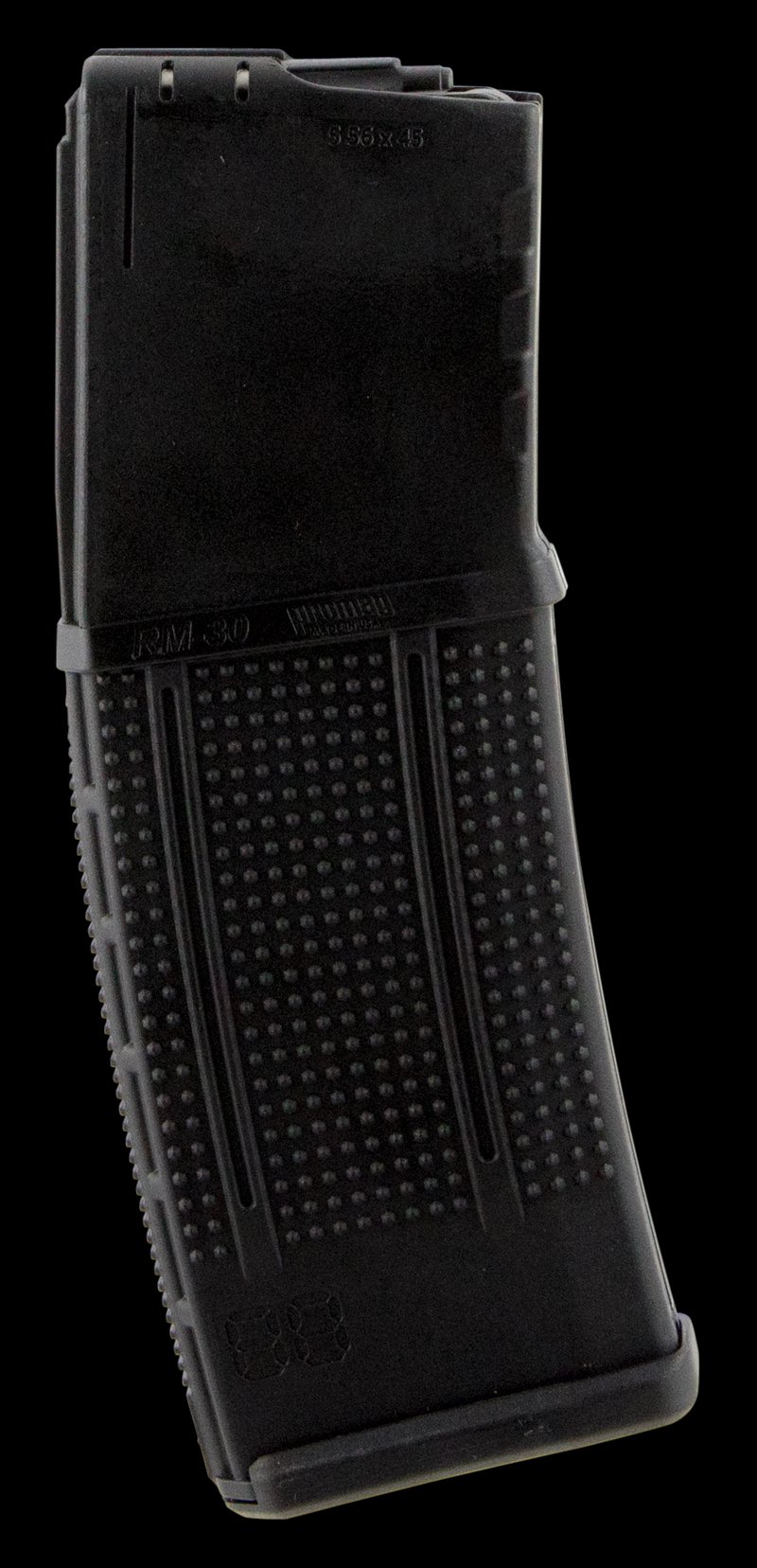 ProMag AR-15 Standard Magazine 5.56x45mm NATO 30 Round DuPont Zytel Polymer Black