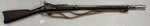 Springfield Armory Model 1868 Trapdoor Rifle .50-70 Govt 32.5 Inch Barrel American Walnut