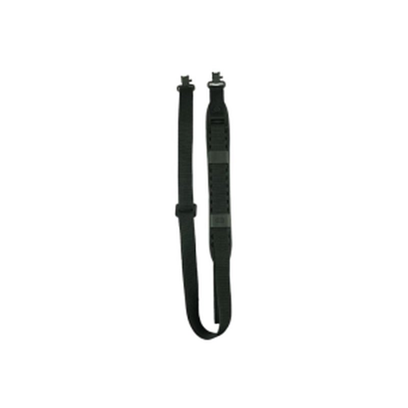 Boyt Harness NMCS30006 Compact Molded Super Sling Black