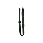 Boyt Harness NMCS30006 Compact Molded Super Sling Black