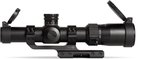 Tacticon Armament Falcon V2 1-4x24mm 30mm Tube Second Focal Plane LPVO Rifle Scope