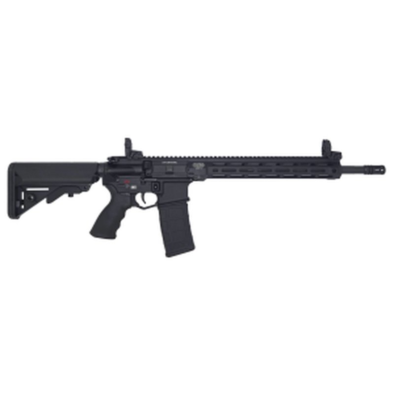LMT Defense MARS-LS Foreign Contract Rifle 5.56 NATO 16in Barrel