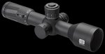 Eotech Vudu 5-25x50 FFP Riflescope Horus Tremor MRAD Reticle Locking Turret Zero Stop VDU5-25FFTR5