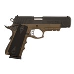 American Tactical FXH-45 HGA Pistol 45 ACP 5 in FDE