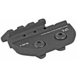 BCM 1913 Light Mount Modular M-LOK Offset Mount