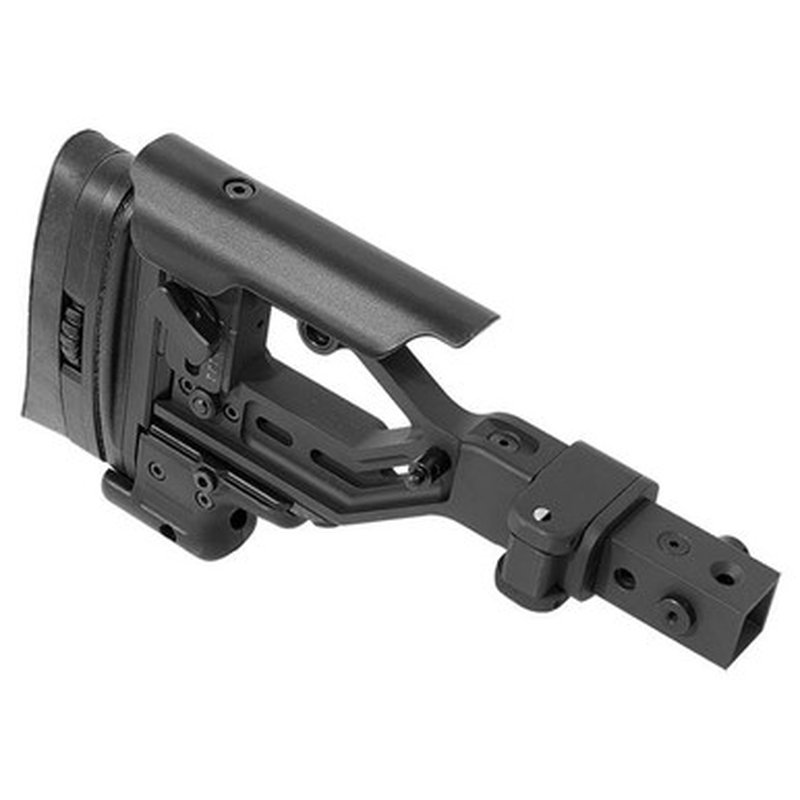 Accuracy International AX Butt Conversion Kit Folding Adjustable Stock