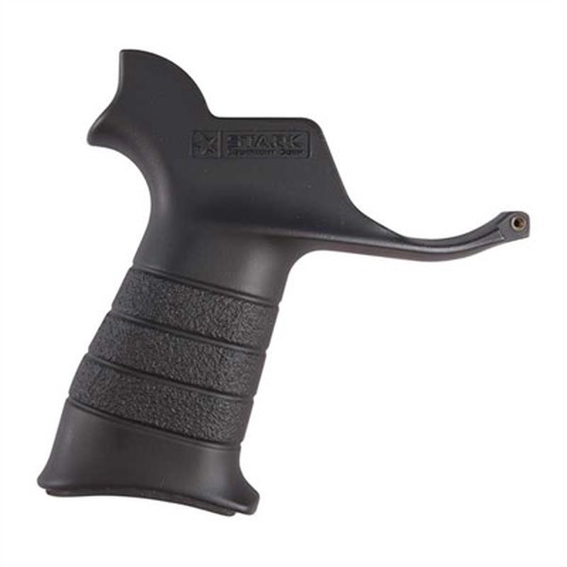 BRIGAND ARMS LLC - AR-15 CARBON BLACK PISTOL GRIP