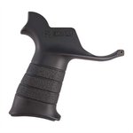 BRIGAND ARMS LLC - AR-15 CARBON BLACK PISTOL GRIP