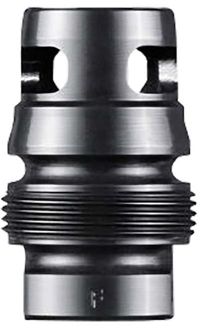 Dead Air Xeno Pistol Wee Brake P-Series 9mm QD Muzzle Device