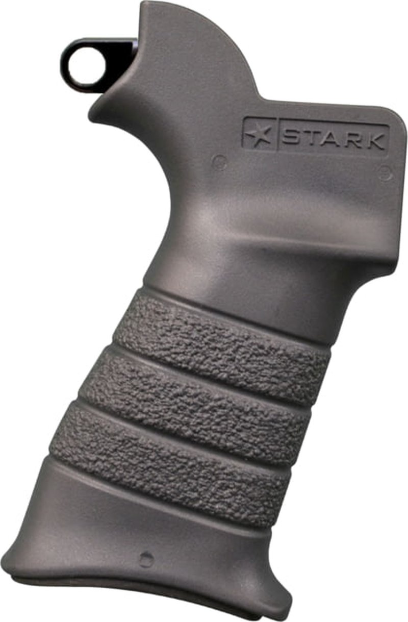 Stark Equipment MPX Rifle Grip MPX Hook Mount Gray