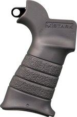 Stark Equipment AR Rifle Grips w/ Hook Mount