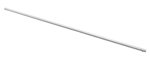 Riflespeed - AR15 Patrol-Length Gas Tube Kit, Straight tube with spring pin - US0149