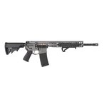 LWRC DI 223 Rem 5.56 NATO Rifle Spiral Fluted Barrel