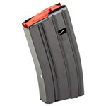 GLOBAL ORDNANCE AR15 5.56/223 10rd 10/20 Steel Black Magazine