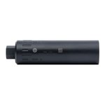 Gemtech Trek-II 5.56mm Suppressor Direct Thread 1/2x28 Mount