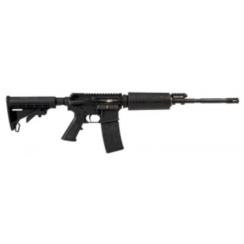 ADAMS ARMS P1 5.56 NATO 11.5" 30rd - Black
