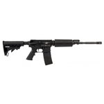 ADAMS ARMS P1 5.56 NATO 11.5" 30rd - Black