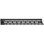 Daniel Defense MFR XL Suppressor Compatible AR-15 M-Lok Handguard 15"