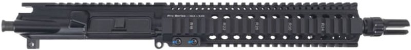Rainier Arms Ruc Pro Mk2 5.56 Nato Partial Upper Receiver